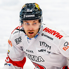 Valtteri Ojantakanen