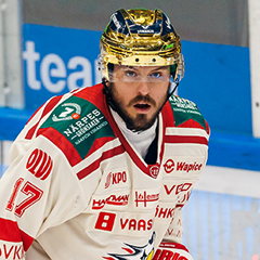 Sebastian Stalberg