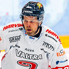Antti Tyrvainen