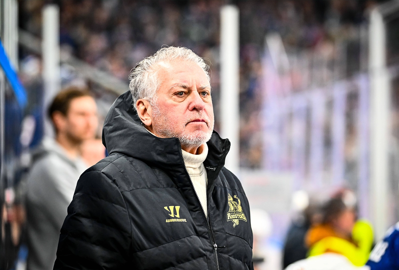 Vaasassa valmentajapotkut - Doug Shedden Sportin päävalmentajaksi