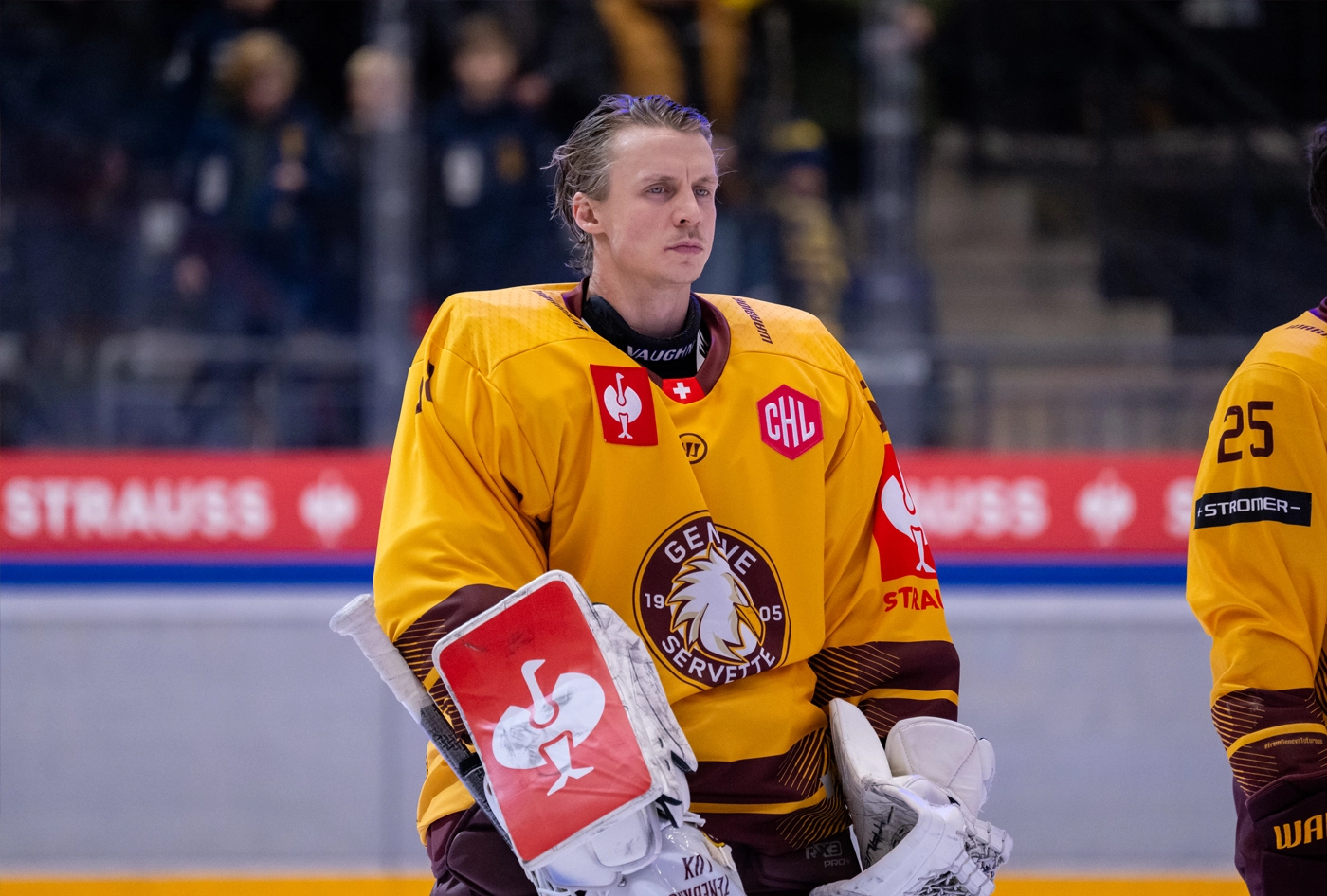 HIFK hankkimassa maalilleen Jussi Olkinuoran (Päivitetty)