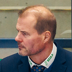 Erik Hamalainen