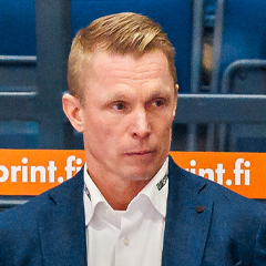 Santeri Heiskanen