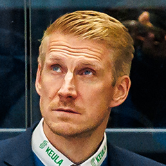Jarkko Kauvosaari
